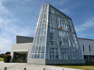 フェライト子ども科学館
