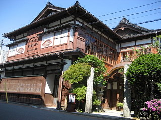 山王くらぶ