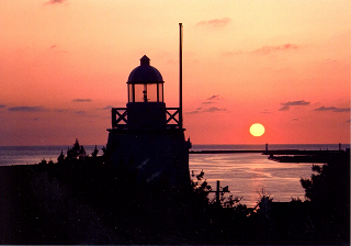 日和山公園