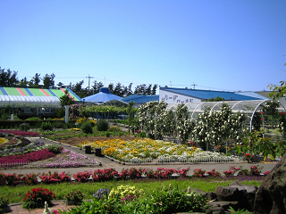 ハーブワールドａｋｉｔａ 環鳥海地域観光情報発信サイト