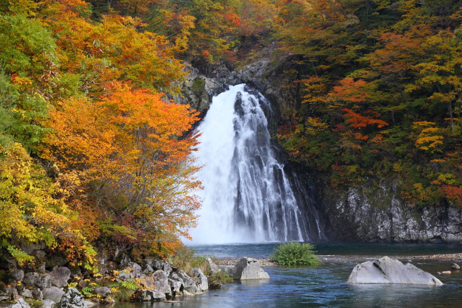 環鳥海地域の紅葉＆ライブカメラ情報2024 | 環鳥海地域観光情報発信サイト
