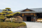 39　出羽遊心館