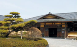 39　出羽遊心館