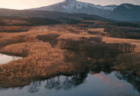 八塩山登山