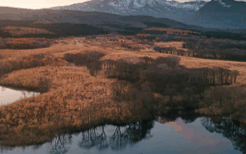 鳥海登山プログラム