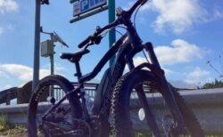 サイクリング