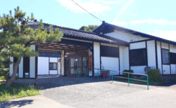 ⑧午ノ浜温泉
