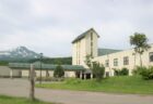 ⑥白瀬南極探検隊記念館
