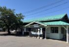 ③JR羽後亀田駅