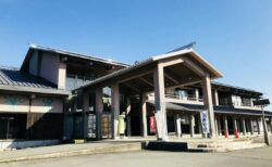 ⑥黄桜温泉湯楽里